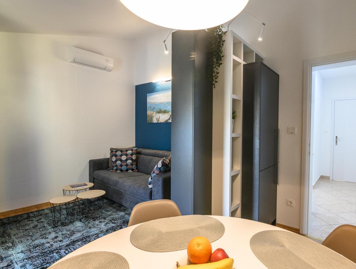 Apartments Blatancic 보디체 외부 사진